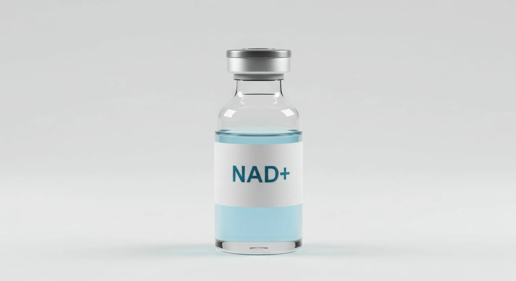 Unlock Vitality and Wellness with NAD+ Injections: The Ultimate Boost for Energy, Aging, and Recovery