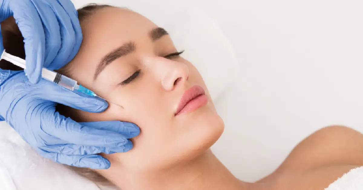 Sculptra Treatment by Nuvo Aesthetics Clinic in Sycamore, IL