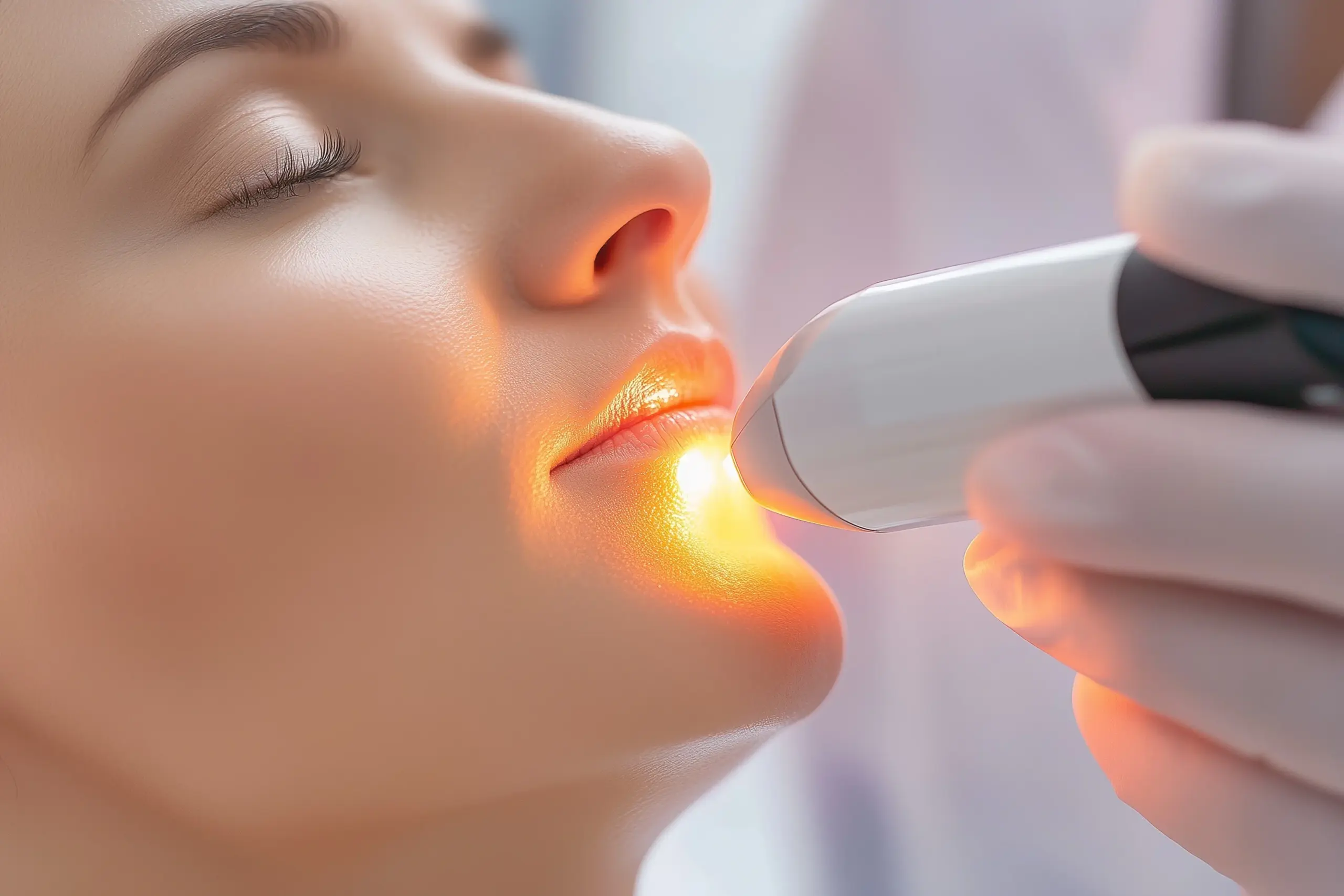 Women Receiving Lasers and Light Treatments in Sycamore, IL | NUVO Aesthetics Clinic