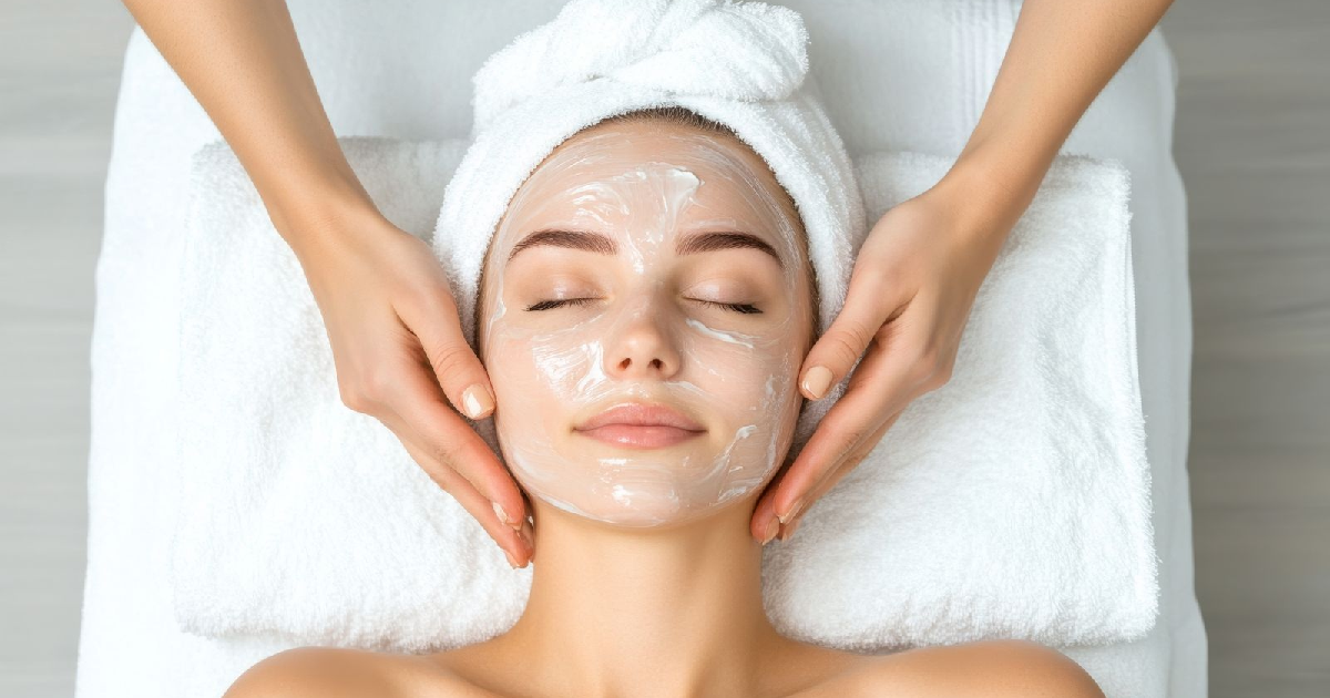 Medical Grade Facials by Nuvo Aesthetics Clinic in Sycamore, IL