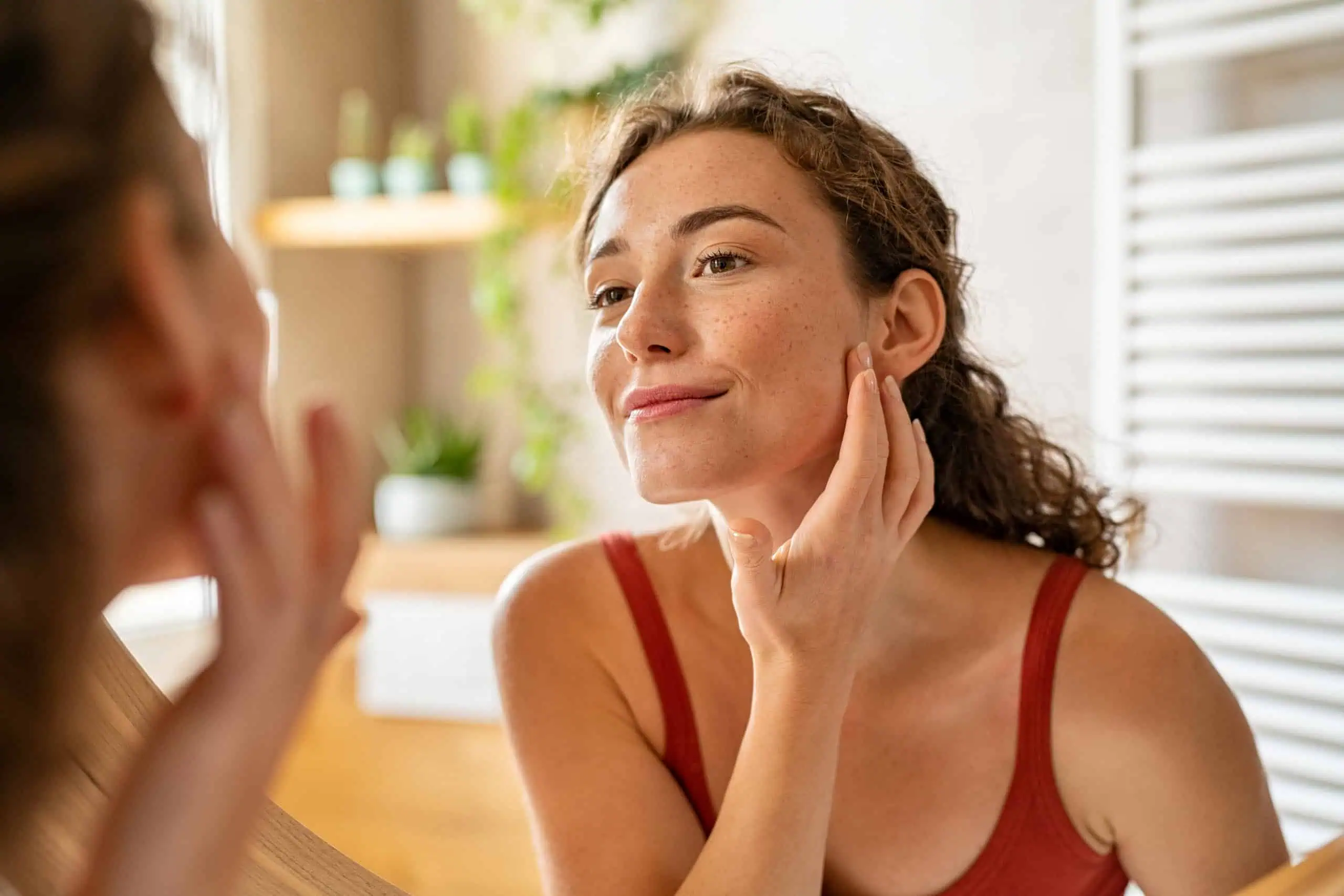 chemical peels Treatment for acne scars
